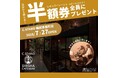 シーシャ カフェ&バー「C.STAND 梅田茶屋町店」が2025年7月27日(日)にグランドオープン!【ストーリー投稿でシーシャ半額⁉】