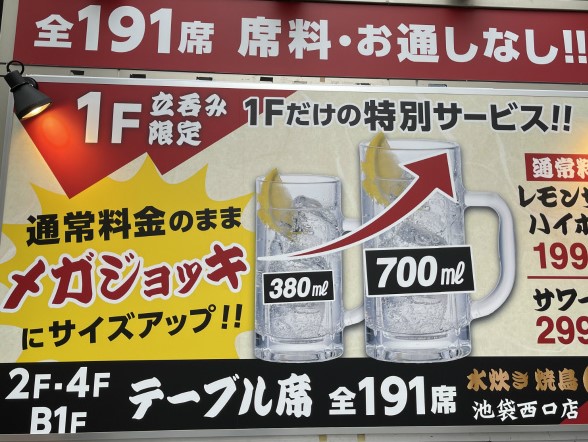 とりいちず が立ち飲み居酒屋オープン 株式会社 Fs Shakeのプレスリリース