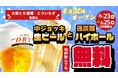 「大衆とり酒場 とりいちず 葛西店」2026年6月20日（土）グランドオープン！食べ飲み放題アリ！コスパよく楽しめる新店舗