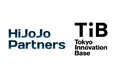 HiJoJo Partners株式会社は、グローバル・イノベーション拠点「Tokyo Innovation Base（TiB）」を運営する東京都とパートナー協定を締結しました。