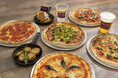 『 TEKKEN WORLD TOUR 2024 POP UP PIZZA STAND 』 期間限定OPEN!!
