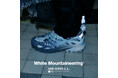 White MountaineeringとMERRELL 1TRLのコラボレーション「MOAB SPEED 2 GORE-TEX®×White Mountaineering」9月14日(土)より発売