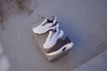 MERRELLの人気モデルSPEED STRIKE 2 TREKがOSHMAN’Sの40周年を祝うSPカラーを纏い登場!