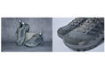 スノーピークとMERRELLが初コラボレーション「MOAB SPEED 2 GORE-TEX® SP」が4月25日(金)より発売