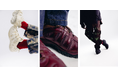 「MERRELL 1TRL」FALL/WINTER 2025が2025年8月22日(金)より順次発売開始