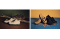 “BAREFOOT HIKE”を提唱するWRAPTシリーズより新パターンが登場「WRAPT CHUKKA」、「WRAPT BUNGEE」、「WRAPT SLIP ON」