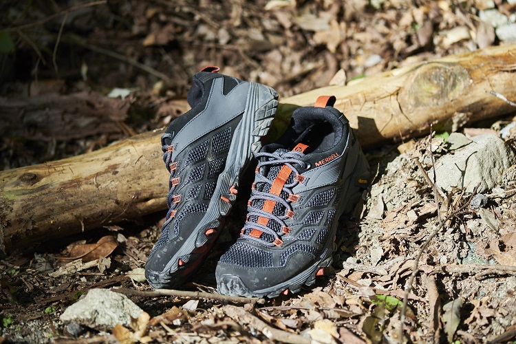 MERRELL MOAB2 FST - 登山用品