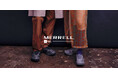 MERRELL 1TRLの2026春夏シーズンは 「Modern Heritage」をテーマに新章へ。「Jungle Trek Mule RMT」を筆頭に新商品が2026年2月12日より続々発売。
