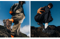 MERRELLの革新的Fast Hiking モデル「SpeedARC」に、 「SpeedARC Matis Leather Waterproof」新登場 8月7日(金)より順次発売