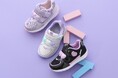 女の子の"大好き"をぎゅっと詰め込んで　子ども靴「IFME」から、PRETTY×POPな新シリーズ「PRIPPO（プリッポ）」が登場
