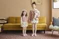 「ifme CALIN」から、親子・姉妹で楽しむ“リンクコーデ”スニーカーが登場　フリル＆リボンがかわいい新作が2026年8月下旬より順次発売