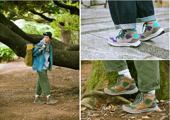 merrell ontario 85 mid