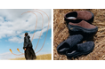 アウトドアと都市をつなぐ、静かで洗練された佇まいロンドン発「YMC」とMERRELLによるコラボレーション第2弾「MOAB 2 SLIDE × YMC」 2カラーを2026年9月21日(月)より発売