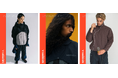 【MERRELL】着る、重ねる、変化する。都市とフィールドをつなぐ「MERRELL JAPAN APPAREL」2026年秋冬コレクションを9月18日（金）より発売