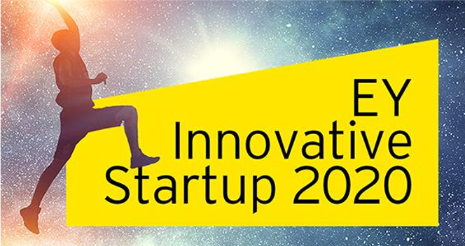  プレティア・テクノロジーズ、“EY Innovative Startup 2020”を受賞。イノベーションを推進するスタートアップ企業として認定