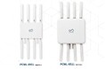 PicoCELA、無線ネットワークの快適性と柔軟性を進化させた新製品「PCWL-0501」「PCWL-0511」をリリース