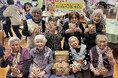【開催レポート】全国の高齢者施設250施設に蒸し大豆をお届け『節分に蒸し大豆を届けようプロジェクト』を実施!
