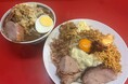 〈#新宿地下ラーメン〉にて伝説のコラボ企画!『ハイマウント』×『富士丸』が9月22日(月)から登場