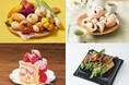 "野菜そっくりパン"が初登場！「春のフードフェス」を3月15日（日）から開催
