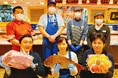 年度末の家計応援企画！デパ地下〈生鮮食品売場全品10%OFF〉を実施