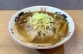 人気ラーメンYouTuber「SUSURU」が手掛けるお店！『北ノ醤油チーホー』が〈#新宿地下ラーメン〉に初登場