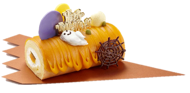 コワかわいい ミイラのケーキやおばけのあんぱんも ハロウィン気分を盛り上げるスイーツが登場 株式会社小田急百貨店のプレスリリース