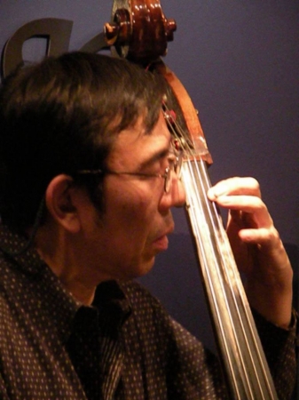 K.H.R.Quintet松本勝之(B)