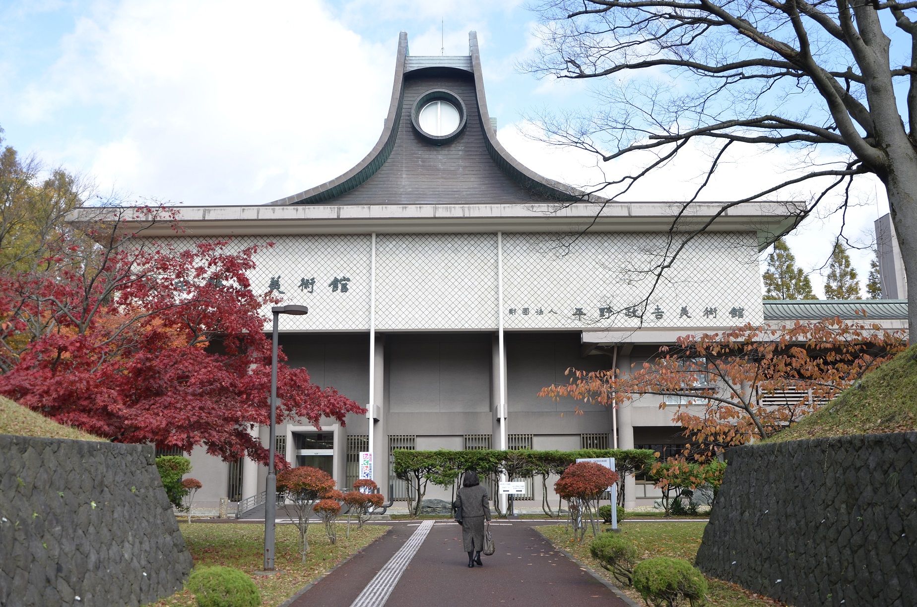 旧県美の運営管理計画策定に秋田公立美大|NPO法人アーツセンターあきたのプレスリリース 旧県美の運営管理計画策定に秋田公立美大|NPO法人アーツセンターあきたのプレスリリース