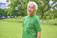 土地を歩き、考えることについて聞くトークイベント「管啓次郎さんのお話〜白神山地を歩く」を8月20日に開催