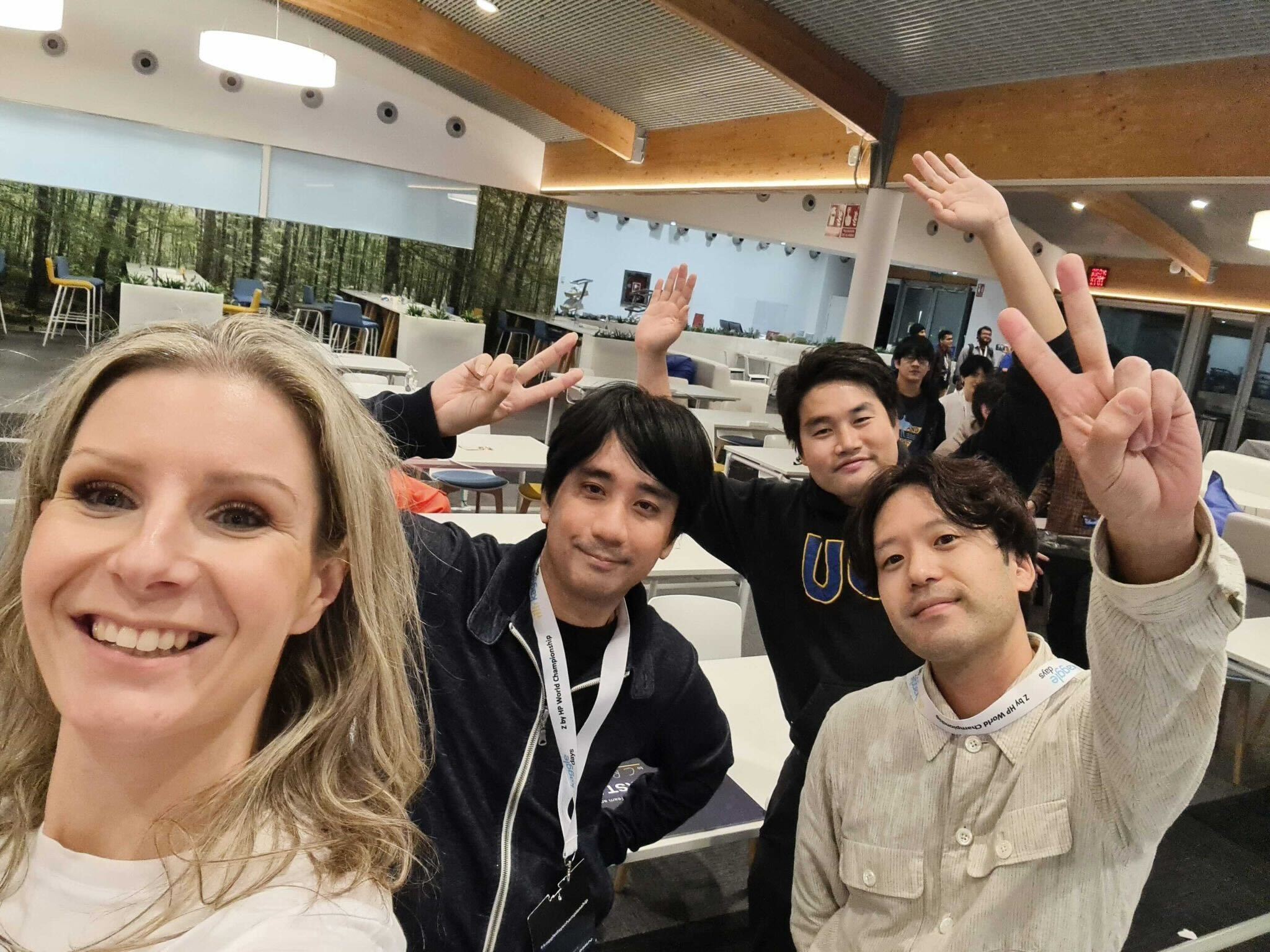 アイリス株式会社、AIエンジニアの有安がGoogle主催のAIコンペ祭典Kaggle Days World Championshipにて優勝