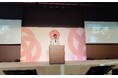 全国銀行協会等のイベント「MUSUBU! JAPAN DAY」にAI医療機器開発のアイリス沖山が登壇