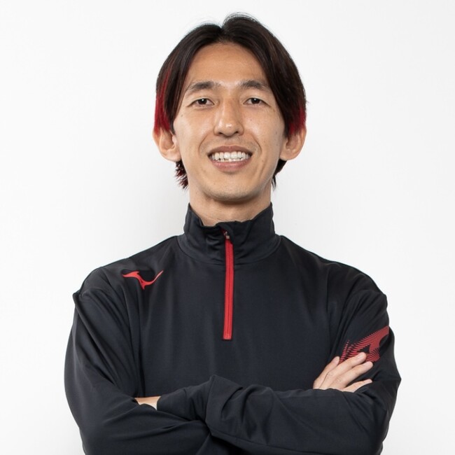ドリブルデザイナー岡部将和氏