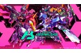 ガンダムアーケードカードゲーム「機動戦士ガンダム アーセナルベース」2024年9月5日(木)より<UNITRIBE(ユナイトライブ)SEASON:04>稼働開始!