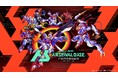 ガンダムアーケードカードゲーム「機動戦士ガンダム アーセナルベース FORSQUAD」<SEASON:02>追加払い出しカード「FQブースター」が5月16日(金)より払い出し開始!