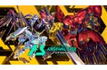 ガンダムアーケードカードゲーム「機動戦士ガンダム アーセナルベース」2025年6月19日(木)より<FORSQUAD(フォースクワッド)SEASON:03>が稼働開始!