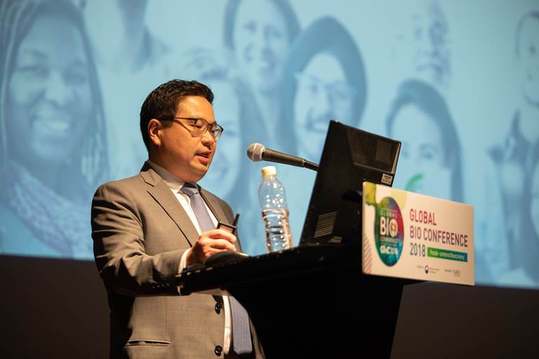 Qolを向上させる 患者中心の抗がん剤 の未来 韓国のcnpharmが 無苦痛抗がん新薬 を発表 株式会社シーアンドファームのプレスリリース