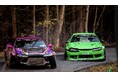 DANGER ZONE The TOUGE Battle ~Round Zero~ U-NEXTで3月1日配信スタートのお知らせ