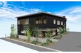 【地域材を使用したCLTパネル工法の本社新社屋】兵庫県姫路市で6/28,29に完成見学会を開催