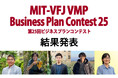 日本MITベンチャーフォーラム　ビジネスプランコンテスト結果発表 ― メンタリングが導いた起業家5名の成長と新たな挑戦