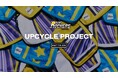 【HATTRICK × サンロッカーズ渋谷】アップサイクルアイテムを1/11(土)・12(日)三河戦にて販売!