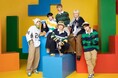 【3/12(水)川崎戦】「DXTEEN」のハーフタイムショー出演が決定!