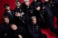 【4/6(日)仙台戦】「THE JET BOY BANGERZ from EXILE TRIBE」のハーフタイムショー出演が決定!
