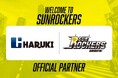 株式会社ハルキとのオフィシャルパートナー契約締結のお知らせ