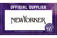 NEWYORKER（株式会社ダイドーフォワード）とのオフィシャルサプライヤー契約更新のお知らせ