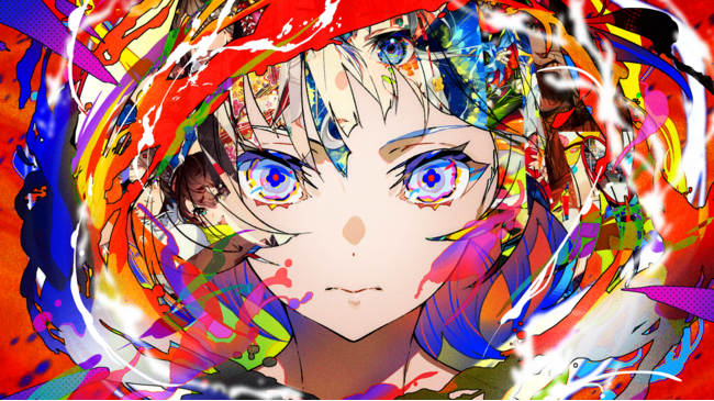 人気イラストレーター・キャラクターデザイナーの Mika Pikazo氏の個展「 REVENGE POP」Supported By Pixiv ...