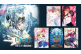 ピクシブ・KADOKAWA・LOCKER ROOMによるマンガレーベル「Pikalo」連載作品が初コミックス化!5作品を4月25日(金)より順次販売開始!