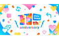 お絵かきコミュニケーションアプリ「pixiv Sketch」がサービス開始から11周年！記念イラスト投稿企画「ピクスケ学園祭を盛り上げよう！」を開催！