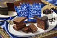 “世にもおいしい” ブラウニー初!ヨーロッパの伝統菓子を味わうような『世にもおいしいブラウニー ザッハトルテ』『世にもおいしいブラウニー ティラミス』を1/13(月)よりコンビニエンスストアで発売!