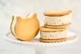 ねこ好きは見逃せない!「ねこねこ食パン」になれるずきんも!?2/22“猫の日”に向けた新商品『にゃんともおいしいバターサンド~レーズン~』をはじめ、初お披露目のランチトートバッグも新登場!