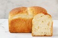 【加水率90%以上の“もちもち”食パン】累計販売個数80万個※1突破した「バゲットラビット」看板商品の『ブール』が食パンに!三重県産「ニシノカオリ原麦」を石臼で挽いた小麦の旨味広がる新商品が登場!